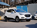 现代ix35 改款 GL 2.0L 自动 两驱舒适型 国V 2013款图片