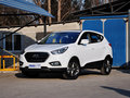 現(xiàn)代ix35 改款 GL 2.0L 自動 兩驅(qū)舒適型 國V 2013款圖片
