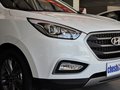 现代ix35 2013款 GLS 2.0L 自动 两驱智能型图片