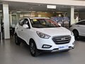 现代ix35 2013款 GLS 2.0L 自动 两驱智能型图片