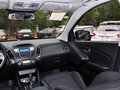 现代ix35 改款 GLS 2.0L 自动 两驱智能型 国V 2013款图片
