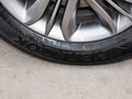 現(xiàn)代ix35 改款 GLS 2.0L 自動 兩驅(qū)智能型 國V 2013款圖片