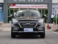 现代ix35 改款 GLS 2.0L 自动 两驱智能型 国V 2013款图片