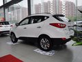 现代ix35 ix35 2.4 AT 两驱领先型 2013款图片