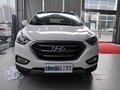 现代ix35 ix35 2.4 AT 两驱领先型 2013款图片