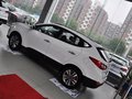 现代ix35 ix35 2.4 AT 两驱领先型 2013款图片