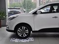 现代ix35 ix35 2.4 AT 两驱领先型 2013款图片