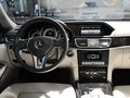 奔驰E级 2014款 E260L 运动型图片