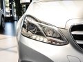 奔驰E级 2014款 E260L 运动型图片