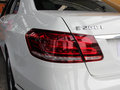 奔驰E级 2014款 E260L 运动型图片