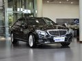 奔驰E级 2014款 E300L 优雅型图片