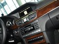 奔驰E级 2014款 E300L 优雅型图片