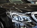 奔驰E级 2014款 E300L 优雅型图片