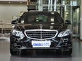 奔驰E级 2014款 E300L 优雅型图片