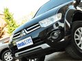 帕杰羅-勁暢 2013款 3.0L 自動 旗艦型 7座圖片