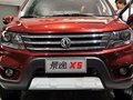 全新景逸X5 图片