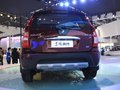 全新景逸X5 图片