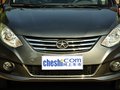 和悦A30 2013款 1.5L MT 舒适型图片