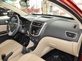 和悦A30 2013款 1.5L MT 豪华型图片
