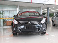 和悦A30 2013款 1.5L MT 豪华型图片