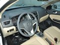和悦A30 2013款 1.5LMT 豪华型图片