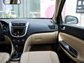 和悦A30 2013款 1.5L CVT 豪华型图片