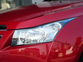 科魯茲 掀背版 1.6L 手動 豪華型 2013款圖片
