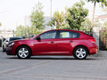 科鲁兹 掀背版 1.6L 手动 豪华型 2013款图片