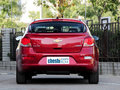 科鲁兹 掀背版 1.6L 手动 豪华型 2013款图片