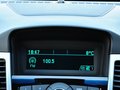 科鲁兹 2013款 掀背版 1.6L 手动 豪华型图片
