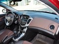 科鲁兹 2013款 掀背版 1.6L 手动 豪华型图片
