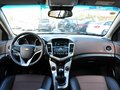 科鲁兹 2013款 掀背版 1.6L 手动 豪华型图片