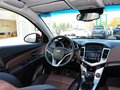 科鲁兹 2013款 掀背版 1.6L 手动 豪华型图片
