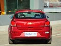 科鲁兹 2013款 掀背版 1.6L 手动 豪华型图片