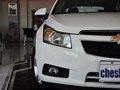 科鲁兹 2013款 1.6T 自动旗舰版图片