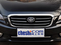 奔腾B50 2013款 1.8L 自动 舒适型图片
