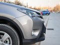 RAV4荣放 2014款 2.5L 自动 四驱豪华版图片