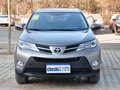 RAV4荣放 2014款 2.5L 自动 四驱豪华版图片