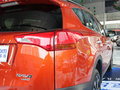 RAV4荣放 2014款 2.5L 自动 四驱尊贵版 5座图片