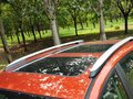 RAV4荣放 2014款 2.5L 自动 四驱尊贵版图片