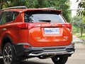 RAV4荣放 2014款 2.5L 自动 四驱尊贵版图片