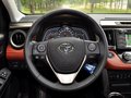 RAV4荣放 2014款 2.5L 自动 四驱尊贵版图片