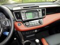 RAV4荣放 2014款 2.5L 自动 四驱尊贵版图片