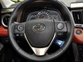 RAV4荣放 2014款 2.5L 自动 四驱尊贵版图片