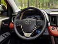 RAV4榮放 2014款 2.5L 自動 四驅(qū)尊貴版圖片