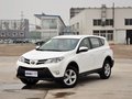 RAV4荣放 2014款 2.0L CVT 两驱都市版图片