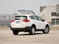 RAV4荣放 2014款 2.0L CVT 两驱都市版图片