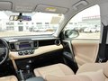 RAV4荣放 2014款 2.0L CVT 两驱都市版图片