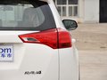 RAV4榮放 2014款 2.0L CVT 兩驅(qū)都市版圖片