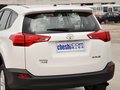 RAV4荣放 2014款 2.0L CVT 两驱都市版图片